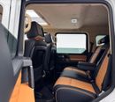BAIC BJ80 HONOR 2023 BAIC BJ80 Zomol, 2028 Baic Warranty, Baic Service History, Excellent Condition, GCC