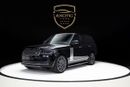Land Rover Range Rover Supercharged 5.0L