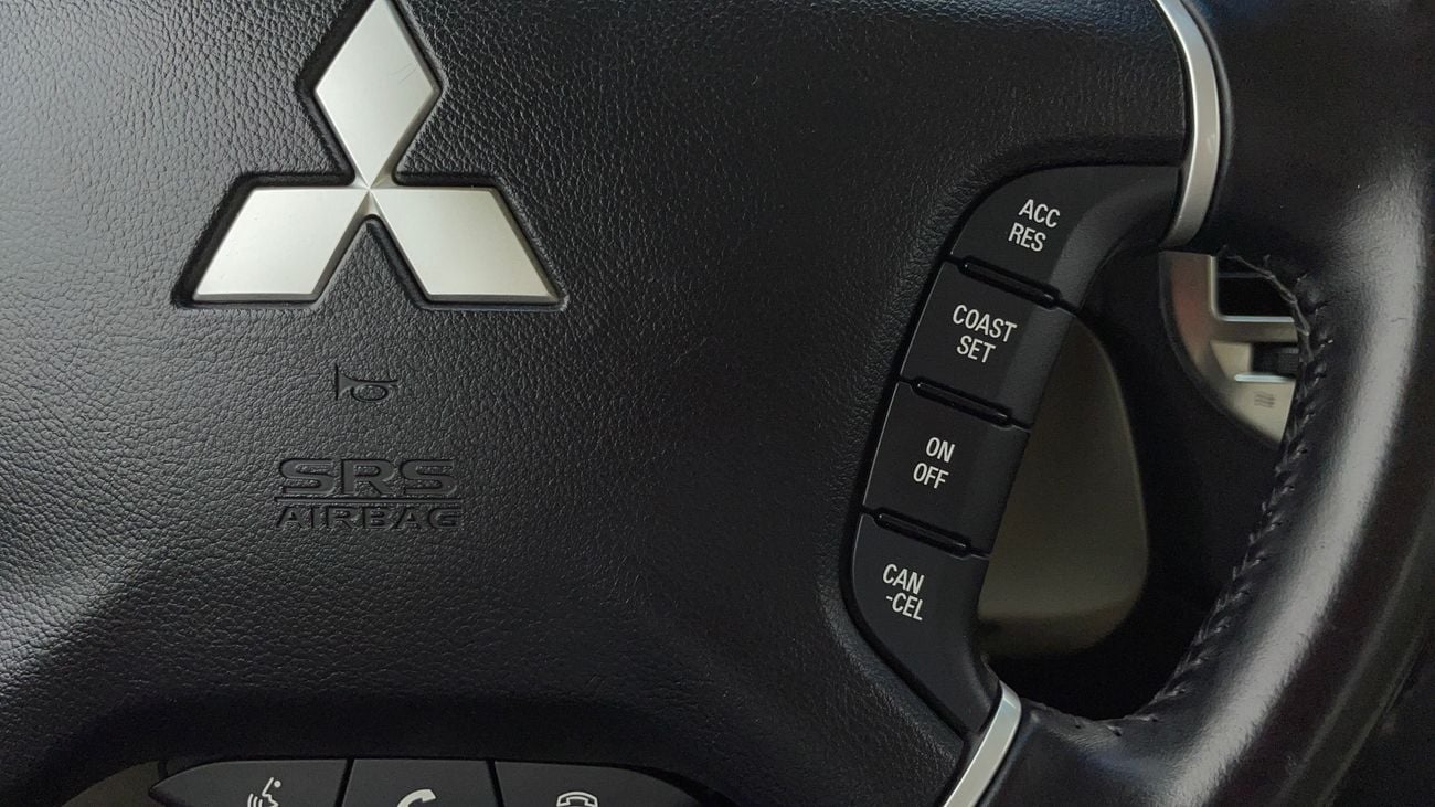 Mitsubishi Pajero GLS HIGHLINE 3.8 | Zero Down Payment | Free Home Test Drive