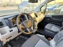 Toyota Hiace Toyota Hiace High Roof  Diesel  2.8L A/T With SunRoof 2025