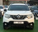 Renault Duster Gulf specification, second owner
