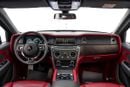 Rolls-Royce Cullinan FACELIFT