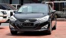 Hyundai i40 Push Start 2.0 PANORAMIC