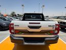 Toyota Hilux GR SPORT Rally Edition