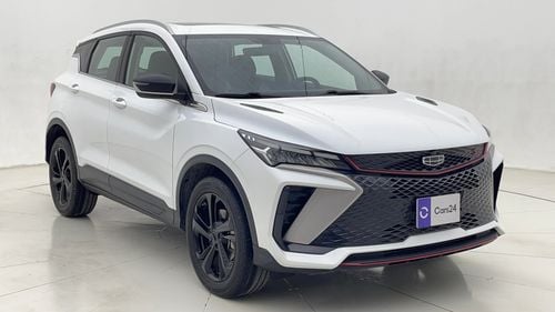 Geely Coolray GK 1.5TD GK 1.5 | Zero Down Payment | Home Test Drive