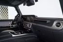 Mercedes-Benz G 63 AMG 4MATIC SUV