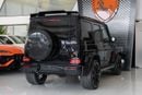 Mercedes Benz Brabus Mercedes-Benz G-Class G800 | Original Brabus 800 Kit + Engine | Fully Loaded
