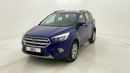Ford Escape SE 2.5 | Zero Down Payment | Free Home Test Drive