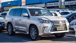 Lexus LX570