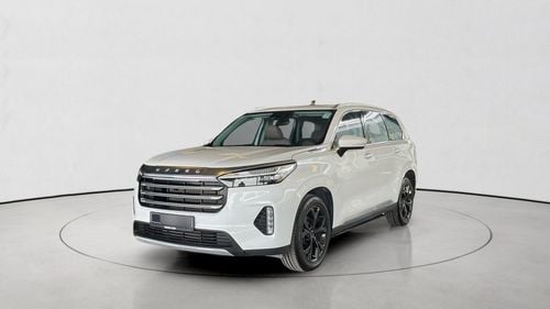 إكسيد VX LUXURY | شامل الضمان | 0 دفعة أولى