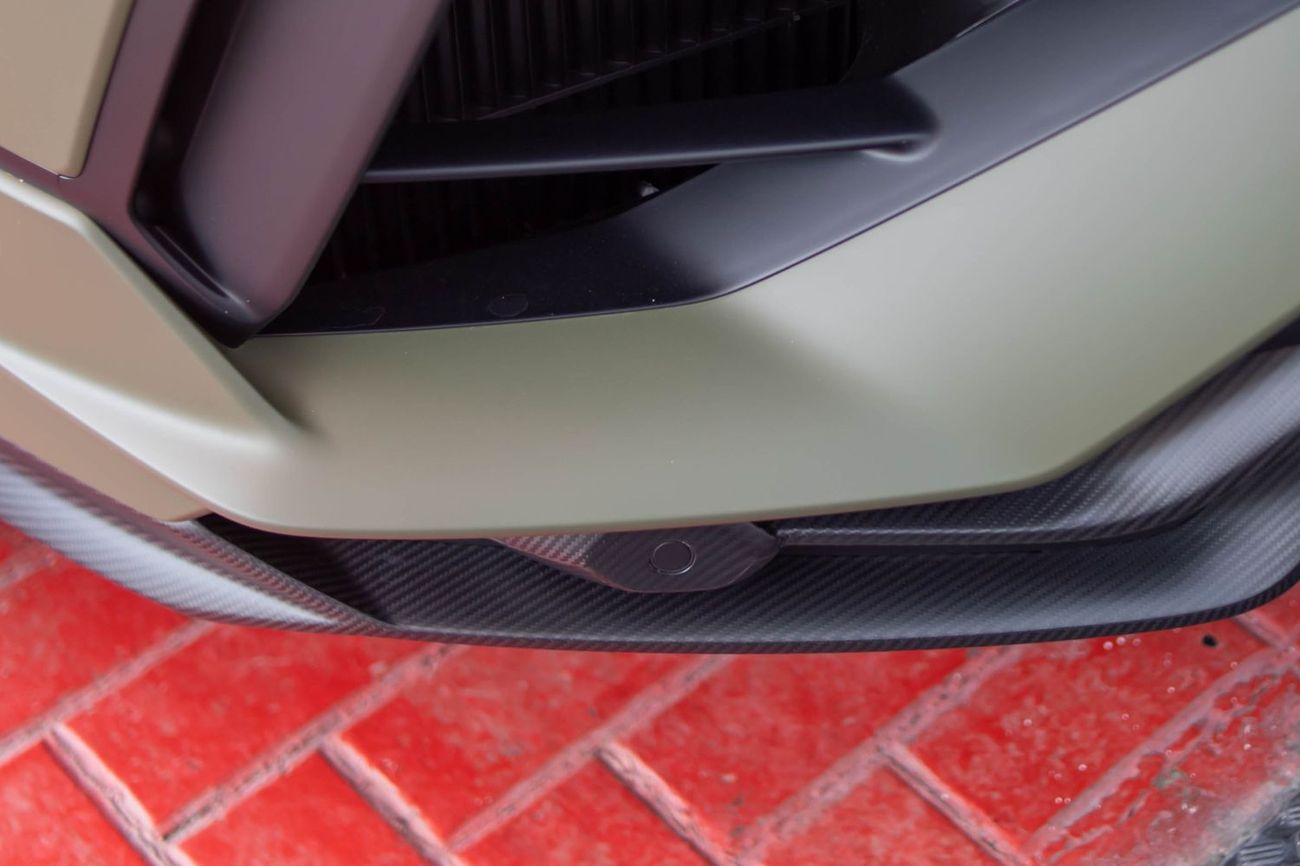 Lamborghini Urus 4.0T V8 Performante