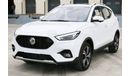 MG ZS 1.5L Turbo, Petrol, Luxury Spec, Automatic(EXPORT ONLY)2023