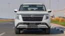 نيسان باترول 2026 Nissan Patrol LE T1 3.5L AT Petrol (White-Black)