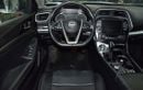 Nissan Maxima EXCELLENT DEAL for our Nissan Maxima SV ( 2021 Model ) in Silver Color American Specs