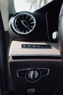 Mercedes-Benz CLS 450 Std 3.0L (367 HP)