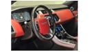 Land Rover Range Rover Sport Range Rover HSE SVR KIT2022