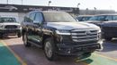 Toyota Land Cruiser VXR TWIN TURBO 3.5L