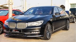 BMW 730Li