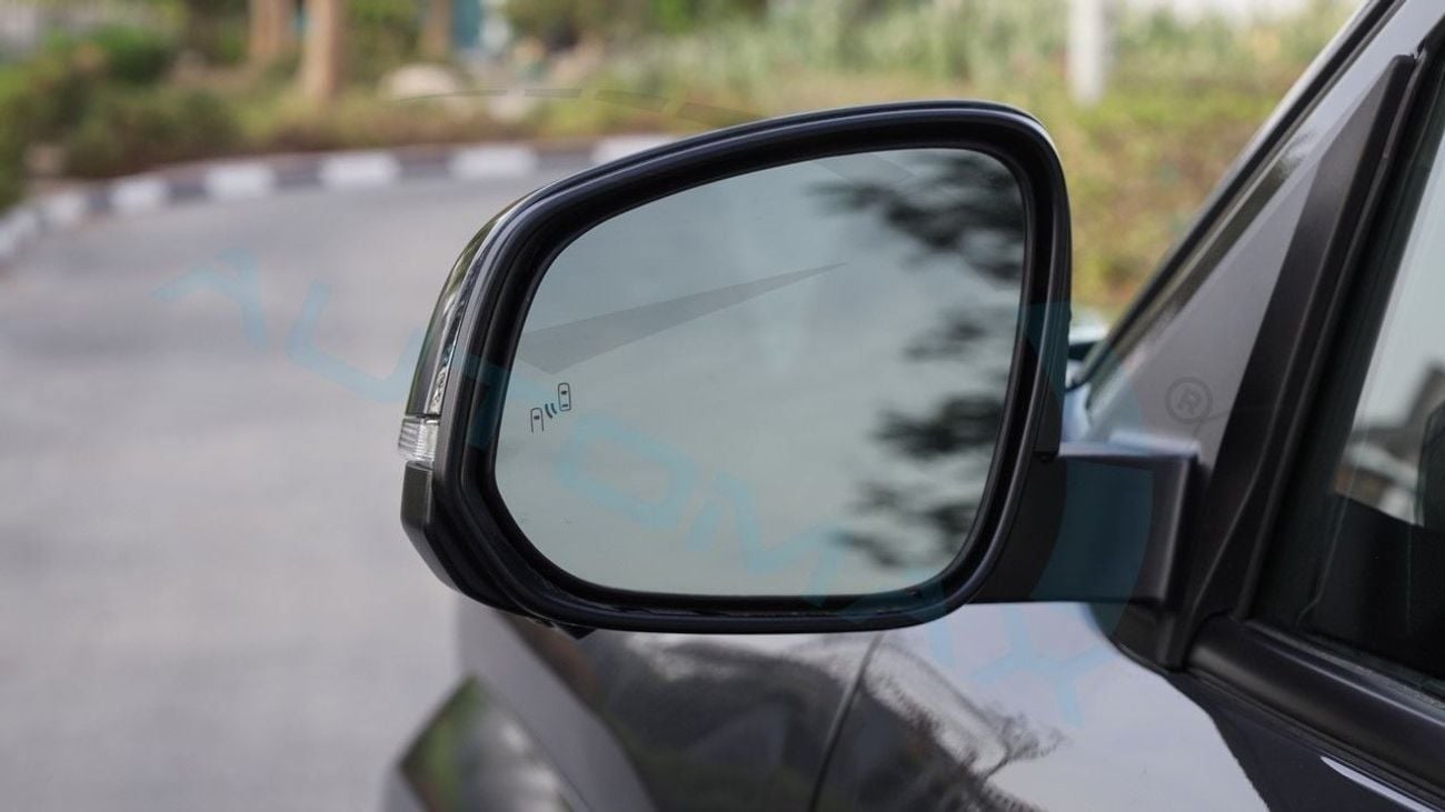 Toyota Tacoma (For Export , НА ЭКСПОРТ) TRD SPORT PREMIUM 4X4 2025 Без пробега