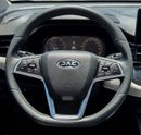 JAC JS4 1.5T JAC JS4 - 2023  - GCC - Full option - Accident-free - 1.5  - Excellent condition