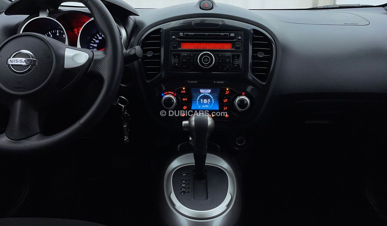 Nissan Juke S 1.6 | Zero Down Payment | Free Home Test Drive