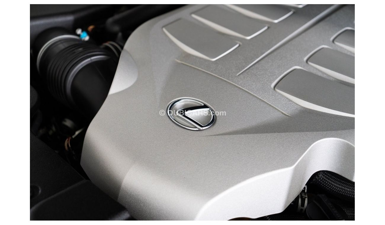 لكزس GX 460 2020 Lexus GX460 Off-Road Edition / Lexus Warranty / Full-Service History