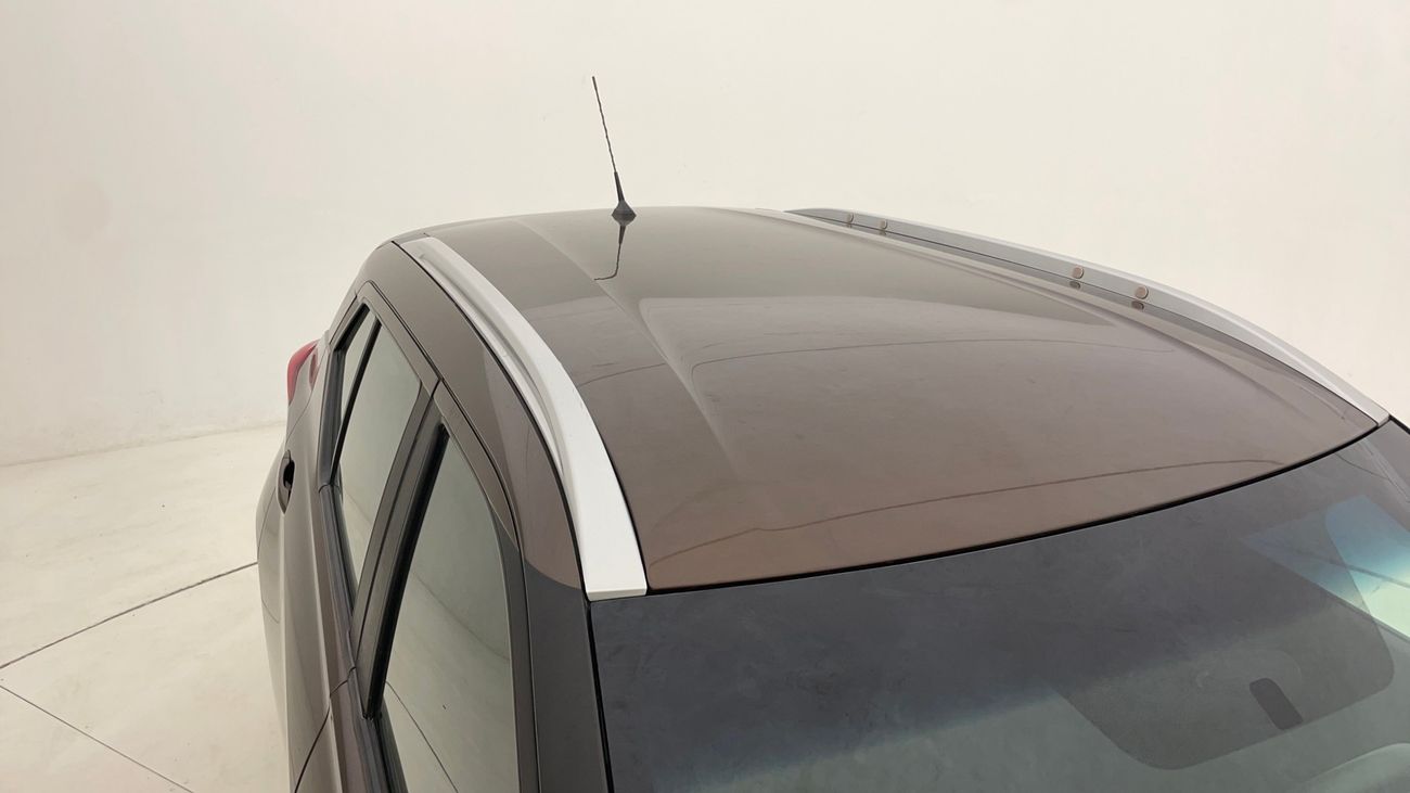 نيسان كيكس SV 1.6 | بدون دفعة مقدمة | اختبار القيادة في المنزل