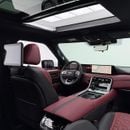 Nissan Patrol 2026 Nissan Patrol LE Platinum, 5 Years Nissan Warranty, 3 Years Nissan Service Pack, Low Km, GCC