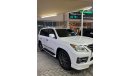 Lexus LX570 Platinum