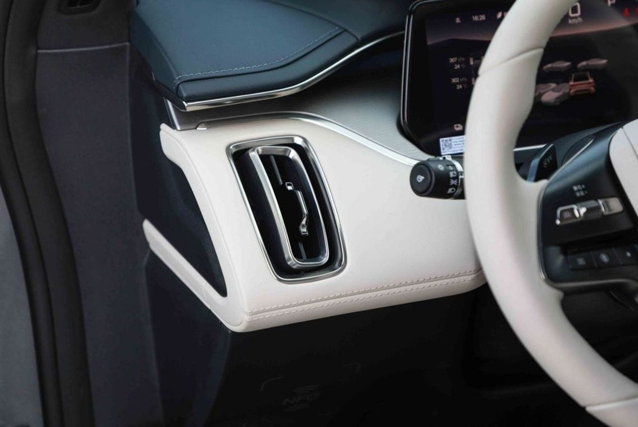 BYD Song L 2024 BYD SONG L EXCELLENT - GREY inside BEIGE & GREY | Export Only