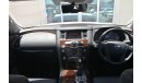 Nissan Patrol RIGHT HAND DRIVE 5.6L - V8