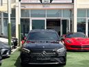 Mercedes Benz E350 4MATIC (NON GCC)