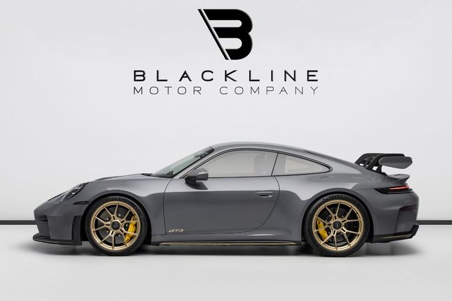 Porsche 911 GT3, миниатюра 23