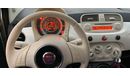 Fiat 500 16V.  100HP