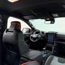 Ford Ranger Raptor 3.0T (392 HP) V6 2023 Ford Ranger Raptor ,Al Tayer Warranty+Service Contract+Full Service His