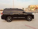 Toyota Land Cruiser Toyota landcuriser GXR V8 2015 Diesel full option top the Range