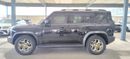 Jetour T2 LUX TRAVEL +