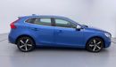 Volvo V40 T5 R DESIGN 2 | Under Warranty | Inspected on 150+ parameters