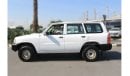 Nissan Patrol Safari Nissan Patrol 4x4 model 2014 Diesel engine manual gear