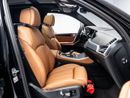 BMW X5 40i M Sport 3.0L 2026 BMW Warranty + Service Contract, GCC