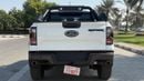 Ford Ranger Raptor Ford raptor 2024