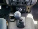Isuzu D-MAX 2025 ISUZU STD SC 4X4 DIESEL BRAND NEW 0KM
