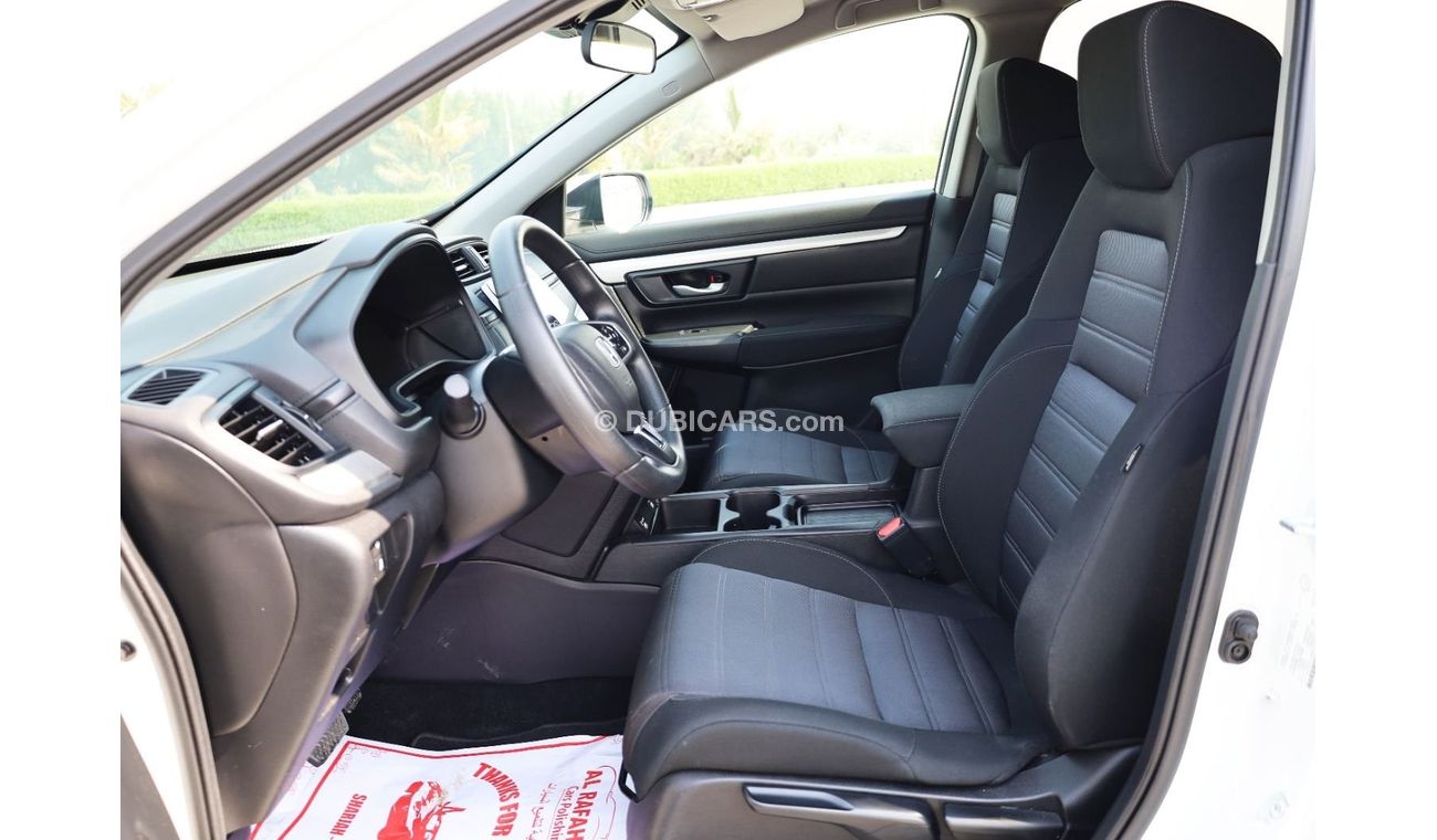Honda CRV | AWD | Excellent Condition