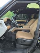 Land Rover Defender 110 X-DYNAMIC HSE P400 Defender 110 X-Dynamic HSE 2025 | GCC Specs | Brand New | Perfect condition | Under warranty 2 years