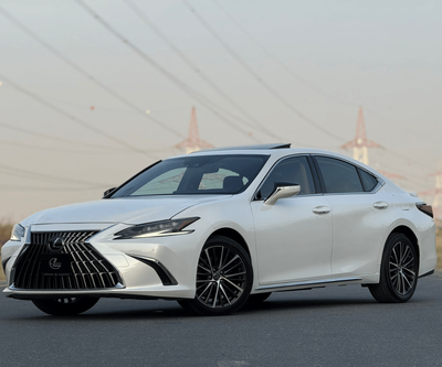 Lexus ES350 350 3.5