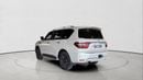 Nissan Patrol 4.0 V6 SE TITANIUM 4WD AUTO | Guaranteed Warranty | 0 Down Payment