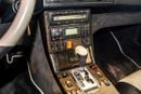 Mercedes Benz SL500 SL 500 | Classic R129 Convertible | Silver Arrow Edition