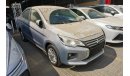 Mitsubishi Attrage 1.2L PETROL AUTOMATIC