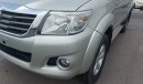 Toyota Hilux DIESEL AUTO GEAR 4X4 3.0L RIGHT HAND DRIVE