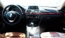 BMW 420i I Gran Coupe 2.0L Gasoline| Zero KM| Brand New 2016